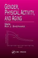 Gender, physical activity, and aging /