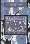 Handbook of human immunology /