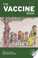 The vaccine book /