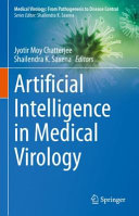 Artificial intelligence in medical virology /