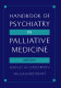 Handbook of psychiatry in palliative medicine /