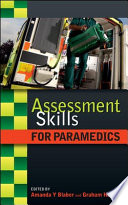 Assessment skills for paramedics /
