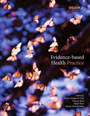 Evidence-based health practice /