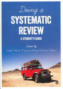 Doing a systematic review : a student's guide /