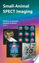 Small-animal SPECT imaging /