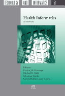 Health informatics : an overview /