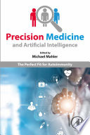 Precision medicine and artificial intelligence : the perfect fit for autoimmunity /
