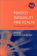 Poverty, inequality and health : an international perspective /