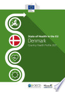 Denmark: Country Health Profile 2021 /