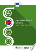 Iceland: Country Health Profile 2021 /