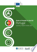 Portugal: Country Health Profile 2021 /