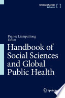 Handbook of social sciences and global public health /