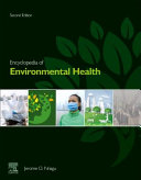 Encyclopedia of environmental health /