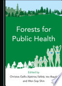 Forests for public health /