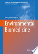 Environmental biomedicine /