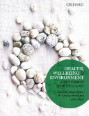 Health, wellbeing & environment in Aotearoa, New Zealand /