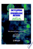 Encyclopedia of epidemiologic methods /