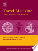 Travel medicine : tales behind the science /