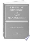 Essential readings in case management /