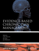 Evidence-based chronic pain management /