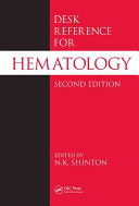 Desk reference for hematology /