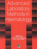 Advanced laboratory methods in haematology /