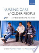 Nursing care of older people /