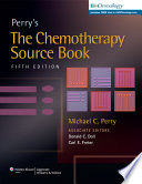 Perry's the chemotherapy source book.