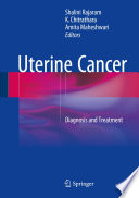 Uterine cancer : diagnosis and treatment /