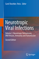 Neurotropic viral infections.