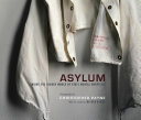 Asylum : inside the closed world of state mental hospitals /