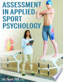 Assessment in applied sport psychology /