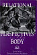 Relational perspectives on the body /