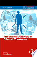 Functional analysis in clinical treatment /
