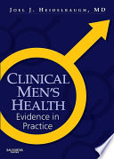 Clinical men's health : evidence in practice /