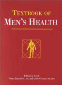Textbook of men's health /