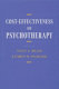 The cost-effectiveness of psychotherapy : a guide for practitioners, researchers, and policymakers /