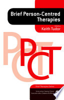 Brief person-centred therapies /