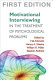 Motivational interviewing in the treatment of psychological problems /