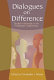 Dialogues on difference : studies of diversity in the therapeutic relationship /