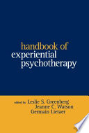 Handbook of experiential psychotherapy /