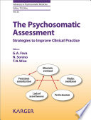The psychosomatic assessment : strategies to improve clinical practice /
