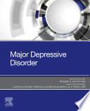 Major depressive disorder /