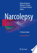 Narcolepsy : a clinical guide /