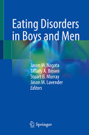 Eating disorders in boys and men /