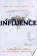 Women under the influence /