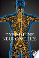Dysimmune neuropathies /