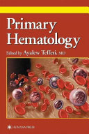 Primary hematology /