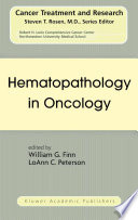 Hematopathology in oncology /