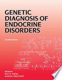 Genetic diagnosis of endocrine disorders /